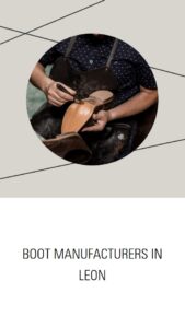 leon, mexico boot manufacturers