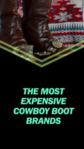 what are the most expensive exotic boot skins for cowboy boots