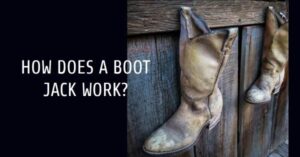 are boot jacks necessary,