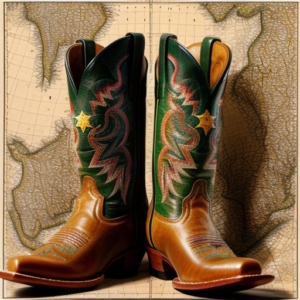 are cowboy boots good for achilles tendonitis