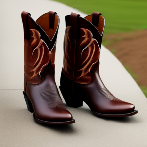 are cowboy boots good for arch support