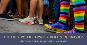 do they wear cowboy boots in argentina