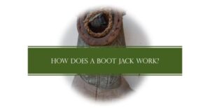 what are the benefits of a boot jack