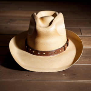 what color cowboy hat to wear with black boots