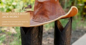 what is a boot jack used for