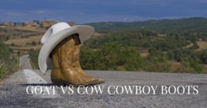 goat leather vs cow leather price