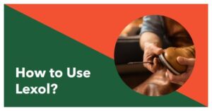 how to use lexol?